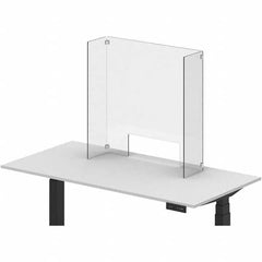 Luxor - 30" x 30" Partition & Panel System-Social Distancing Barrier - A1 Tooling