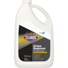 All-Purpose Cleaner: 128 gal Bottle, Disinfectant Liquid, Fruity Floral Scent