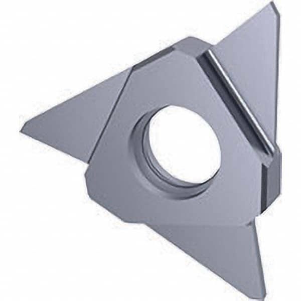 Guhring - Cut-Off Inserts Material: Carbide Insert Style: GZ 305 - A1 Tooling