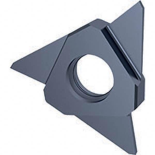 Guhring - Cut-Off Inserts Material: Carbide Insert Style: GZ 305 - A1 Tooling