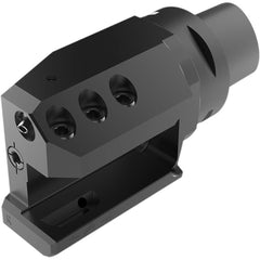 Seco - Modular Tool Holding System Adapters Modular System Size: C6 Projection (mm): 105 - A1 Tooling