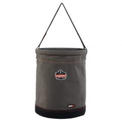 5935 XL GRAY XL CANVAS HOIST BUCKET - A1 Tooling