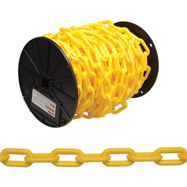 Campbell - Weldless Chain Type: Decorative Chain Load Capacity (Lb.): 0.000 - A1 Tooling