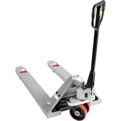 Jet - Pallet Trucks/Jacks Type: Pallet Trucks Load Capacity (Lb.): 6600.000 - A1 Tooling