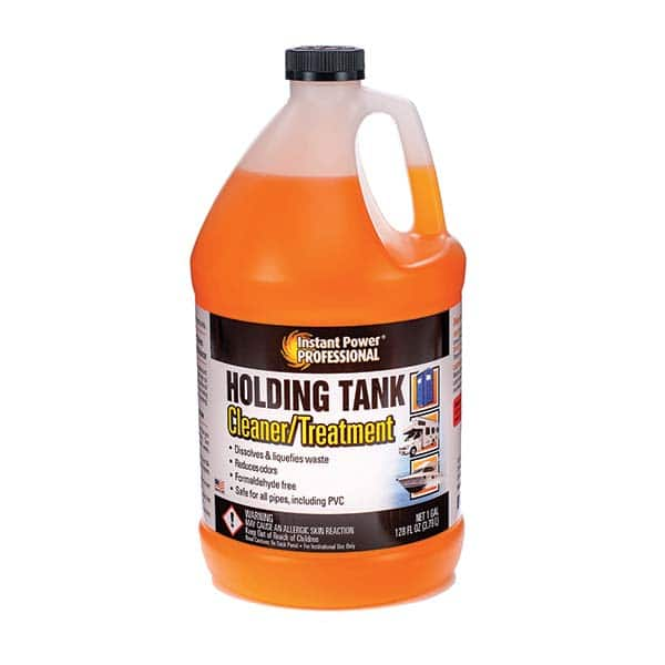 Instant Power Professional - Drain Cleaners & Openers Type: Drain Cleaner Form: Liquid - A1 Tooling