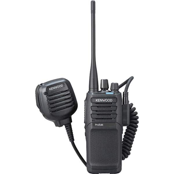 Kenwood - Two-Way Radios Series: NX1000 Frequency Band: UHF - A1 Tooling