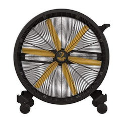 Big Ass Fans - Blower Fans & Coolers Type: Portable Blower Blade Size (Inch): 48 - A1 Tooling