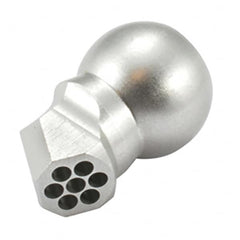 Piranha Cooling Line - Coolant Hose Nozzles Type: High-Pressure Nozzle Nozzle Diameter (mm): 0.28 - A1 Tooling