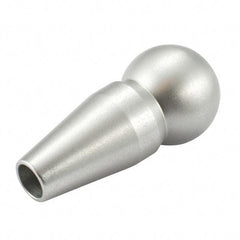 Piranha Cooling Line - Coolant Hose Nozzles Type: High-Pressure Nozzle Nozzle Diameter (mm): 0.31 - A1 Tooling