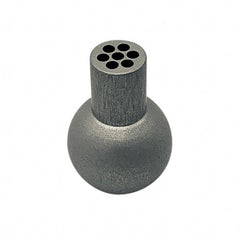 Piranha Cooling Line - Coolant Hose Nozzles Type: High-Pressure Nozzle Nozzle Diameter (mm): 0.25 - A1 Tooling