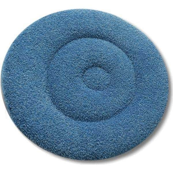 PRO-SOURCE - Floor Pads, Bonnets & Screens Type: Carpet Cleaning Bonnet Application: General Cleaning - A1 Tooling