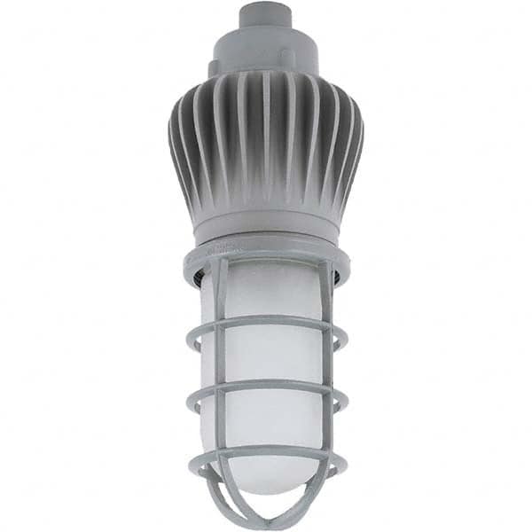 Hubbell Lighting - Hazardous Location Light Fixtures Resistance Features: Vaporproof Recommended Environment: Indoor; Outdoor - A1 Tooling