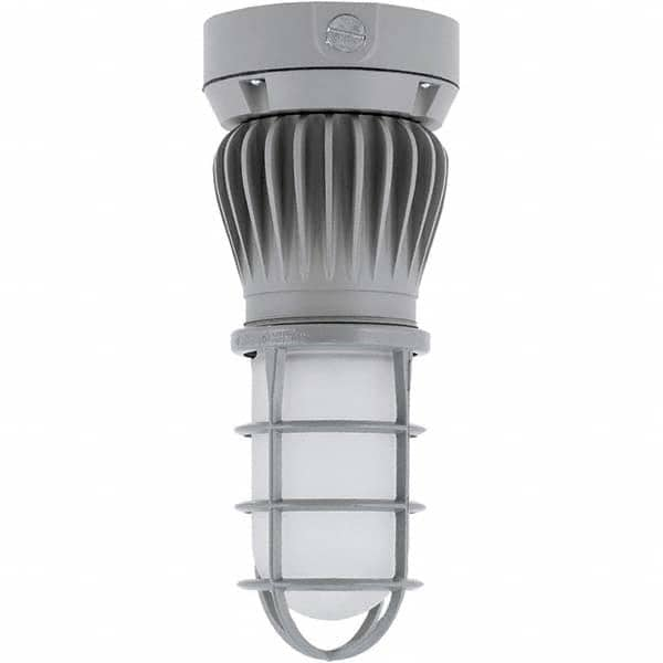 Hubbell Lighting - Hazardous Location Light Fixtures Resistance Features: Vaporproof Recommended Environment: Indoor; Outdoor - A1 Tooling