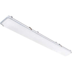 Hubbell Lighting - Hazardous Location Light Fixtures Resistance Features: Vaporproof Recommended Environment: Indoor - A1 Tooling