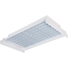 Hubbell Lighting - High Bay & Low Bay Fixtures Fixture Type: High Bay Lamp Type: LED - A1 Tooling