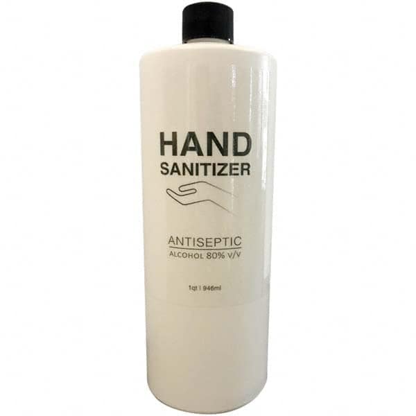 No Brand - 32 oz Bottle Hand Sanitizer - A1 Tooling