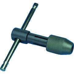 NO. 4 T HANDLE TAP WRENCH - A1 Tooling