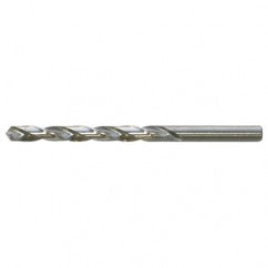 #12 RHS / RHC HSS 118 Degree Split Point NAS907 Type A General Purpose Jobber Drill - Bright - A1 Tooling