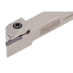 CTEL16-6T20 TUNGCUT EXTERNAL TOOL - A1 Tooling