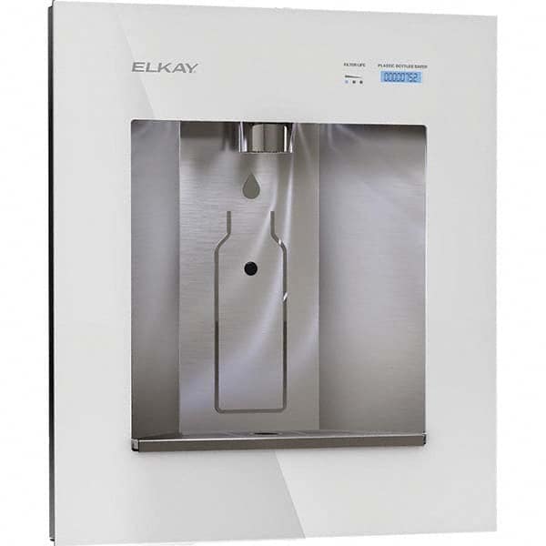 ELKAY - Water Coolers & Fountains Type: In Wall Recessed Style: Bottle Filling - A1 Tooling