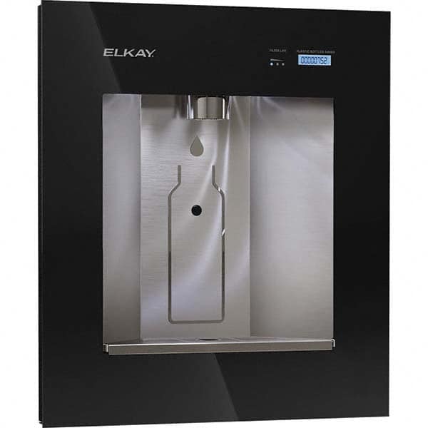 ELKAY - Water Coolers & Fountains Type: In Wall Recessed Style: Bottle Filling - A1 Tooling