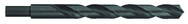 9/16; Jobber Length; Automotive; High Speed Steel; Black Oxide; Made In U.S.A. - A1 Tooling