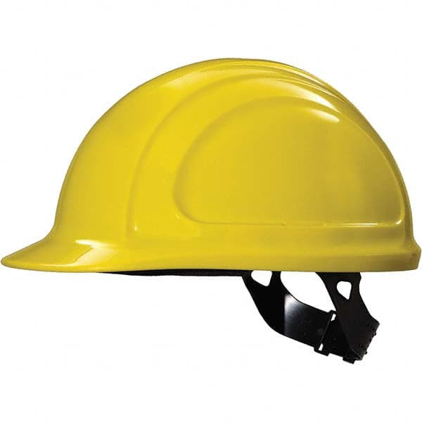 Honeywell - Hard Hats Type: Short Brim Adjustment: Pin Lock - A1 Tooling