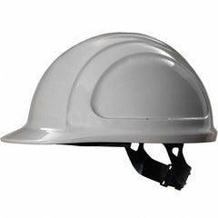 Honeywell - Hard Hats Type: Short Brim Adjustment: Pin Lock - A1 Tooling