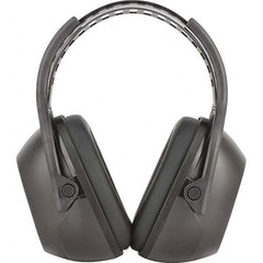 Honeywell - Earmuffs Band Position: Over Head NRR Rating (dB) Under the Chin: 29 - A1 Tooling