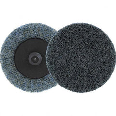 WALTER Surface Technologies - Quick Change Discs Disc Diameter (Inch): 3 Attaching System: Type R - A1 Tooling