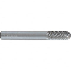 WALTER Surface Technologies - Burrs Head Shape: Cylinder Ball End Industry Specification: SC-3DC L6 - A1 Tooling