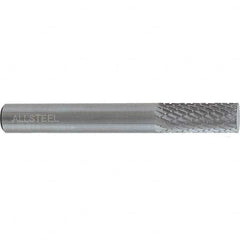 WALTER Surface Technologies - Burrs Head Shape: Cylinder Industry Specification: SA-5DC L6 - A1 Tooling