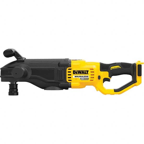 DeWALT - Cordless Drills Battery Voltage: 60 Battery Chemistry: Lithium-Ion - A1 Tooling