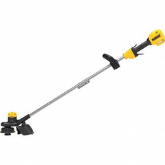 DeWALT - Edgers, Trimmers & Cutters Type: String Trimmer Power Type: Battery - A1 Tooling