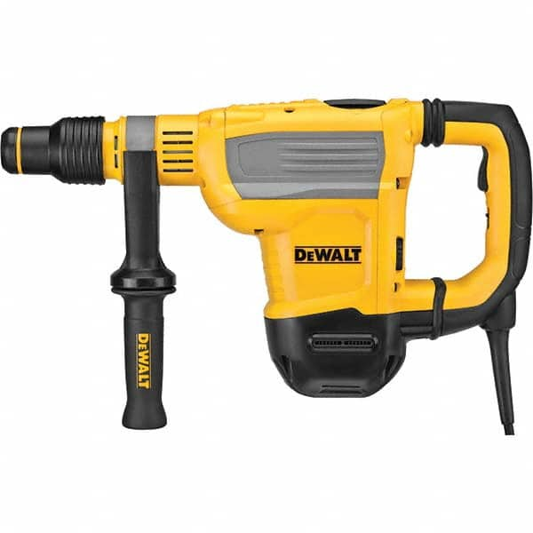 DeWALT - Hammer Drills & Rotary Hammers Type: Rotary Hammer Type of Power: Electric - A1 Tooling