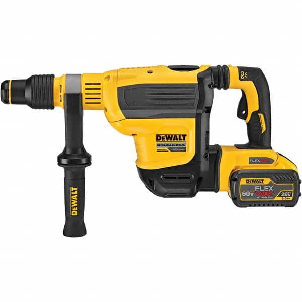 DeWALT - Hammer Drills & Rotary Hammers Type: Rotary Hammer Type of Power: Cordless - A1 Tooling