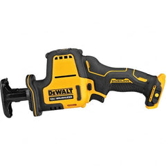 DeWALT - Cordless Reciprocating Saws Voltage: 12.0 Battery Chemistry: Lithium-Ion - A1 Tooling