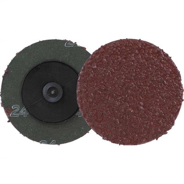 WALTER Surface Technologies - Quick Change Discs Disc Diameter (Inch): 2 Attaching System: Type R - A1 Tooling