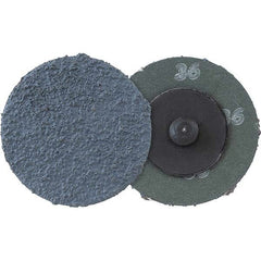 WALTER Surface Technologies - Quick Change Discs Disc Diameter (Inch): 3 Attaching System: Type R - A1 Tooling