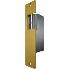 Made in USA - Electric Strikes Type: Electric Door Strike Length (Inch): 5-7/8 - A1 Tooling