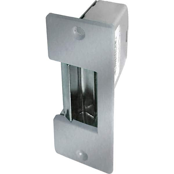 Made in USA - Electric Strikes Type: Electric Door Strike Length (Inch): 3-1/2 - A1 Tooling