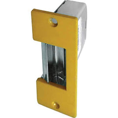 Made in USA - Electric Strikes Type: Electric Door Strike Length (Inch): 3-1/2 - A1 Tooling