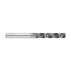 8.8mm x 101mm OAL Dominator Drill - A1 Tooling