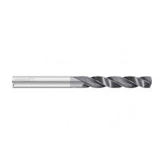 5.5mm x 101mm OAL Dominator Drill - A1 Tooling