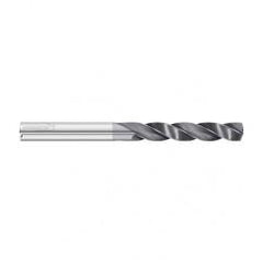 9.5mm x 101mm OAL Dominator Drill - A1 Tooling