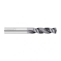 10.8mm x 100mm OAL Dominator Drill - A1 Tooling