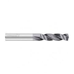 10.8mm x 100mm OAL Dominator Drill - A1 Tooling