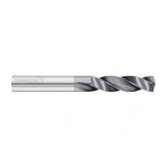 4.5mm x 64mm OAL Dominator Drill - A1 Tooling