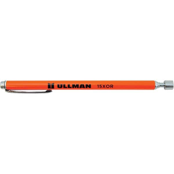 Ullman Devices - Retrieving Tools Type: Magnetic Retrieving Tool Overall Length Range: 25" - 35.9" - A1 Tooling