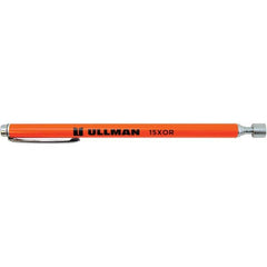 Ullman Devices - Retrieving Tools Type: Magnetic Retrieving Tool Overall Length Range: 25" - 35.9" - A1 Tooling